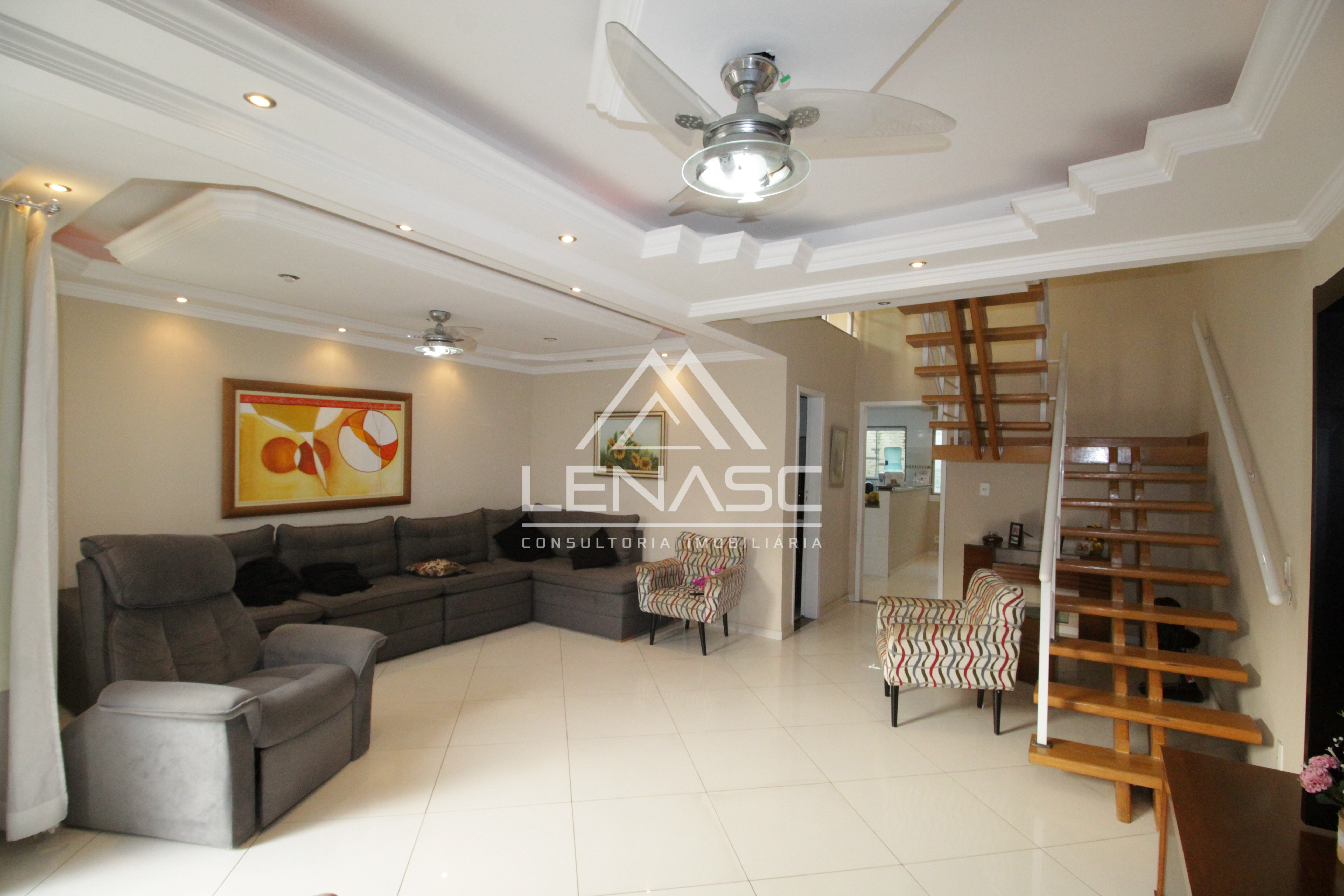 Imagem Casa de Condomínio com 4 Quartos à Venda, 250 m²em Campo Grande - Rio de Janeiro Imagem Casa de Condomínio com 4 Quartos à Venda, 250 m²em Campo Grande - Rio de Janeiro