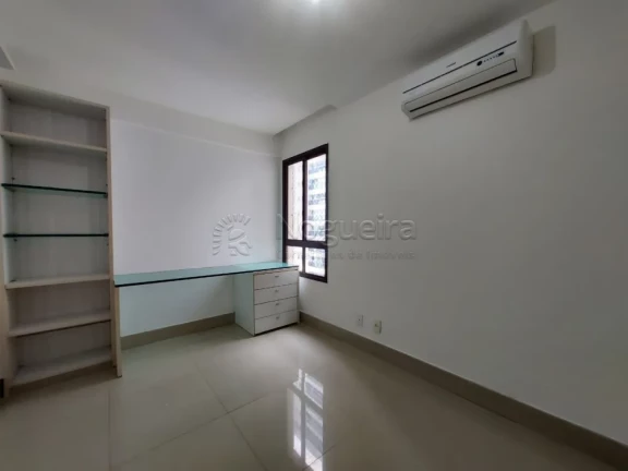 Imagem Apartamento com 3 Quartos à Venda, 140 m² em Imbiribeira - Recife