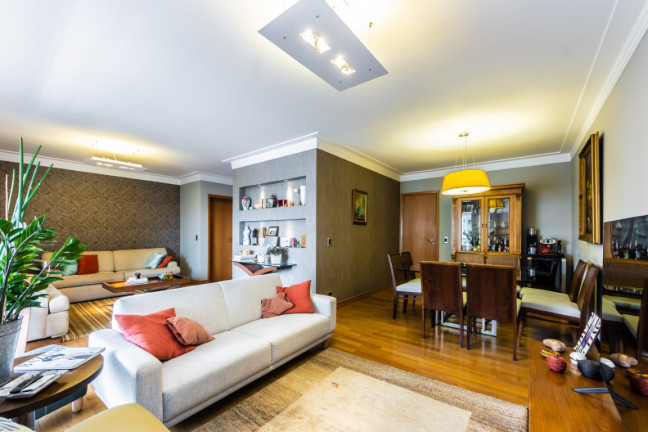 Imagem Apartamento com 3 Quartos à Venda,  em Perdizes - São Paulo