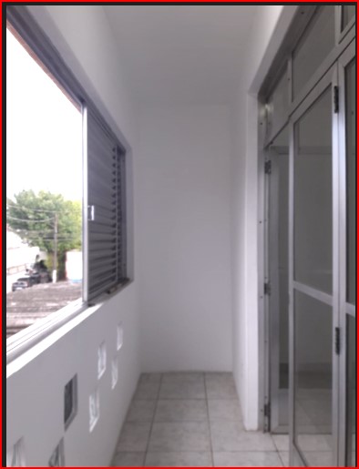 Imagem Imóvel com 1 Quarto à Venda, 158 m²em Saboó - Santos