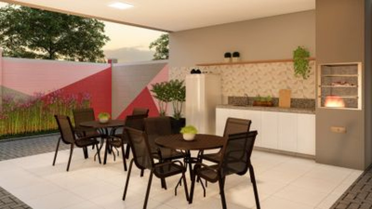 Imagem Apartamento com 2 Quartos à Venda, 45 m² em Maria Paula - São Gonçalo Imagem Apartamento com 2 Quartos à Venda, 45 m² em Maria Paula - São Gonçalo
