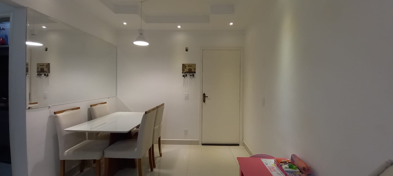 Imagem Apartamento com 2 Quartos à Venda, 60 m²em Jardim do Lago Continuação - Campinas Imagem Apartamento com 2 Quartos à Venda, 60 m²em Jardim do Lago Continuação - Campinas