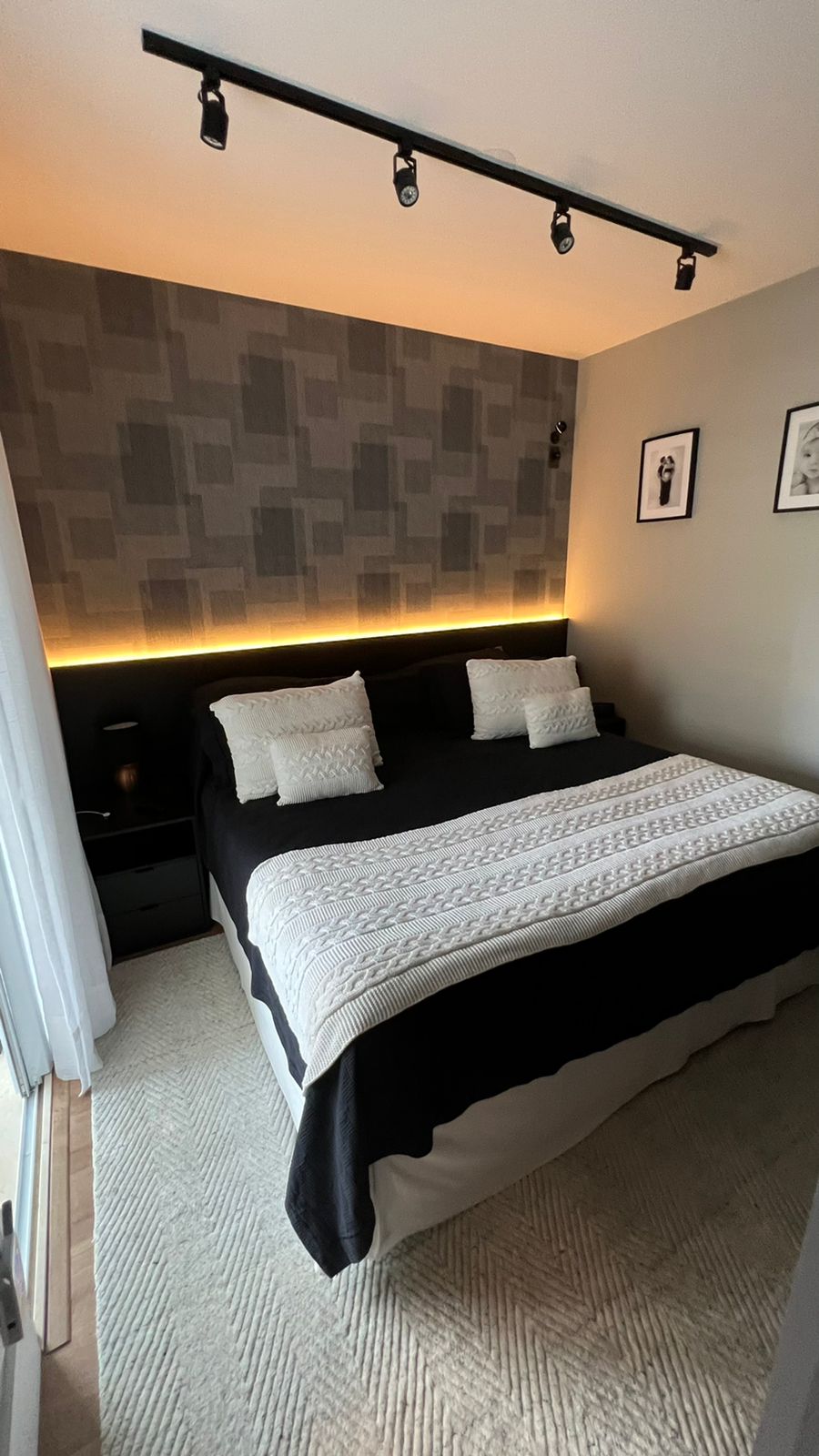 Imagem Apartamento com 4 Quartos à Venda, 165 m² em Vila Gertrudes - São Paulo