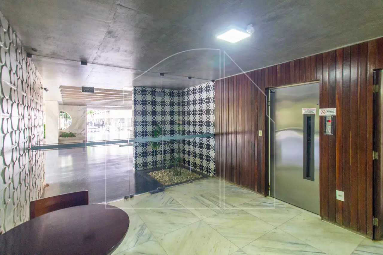 Imagem Apartamento com 3 Quartos à Venda, 157 m²em Asa Sul - Brasília