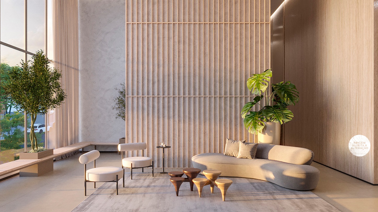 Imagem Apartamento com 3 Quartos à Venda, 164 m²em Pinheiros - São Paulo
