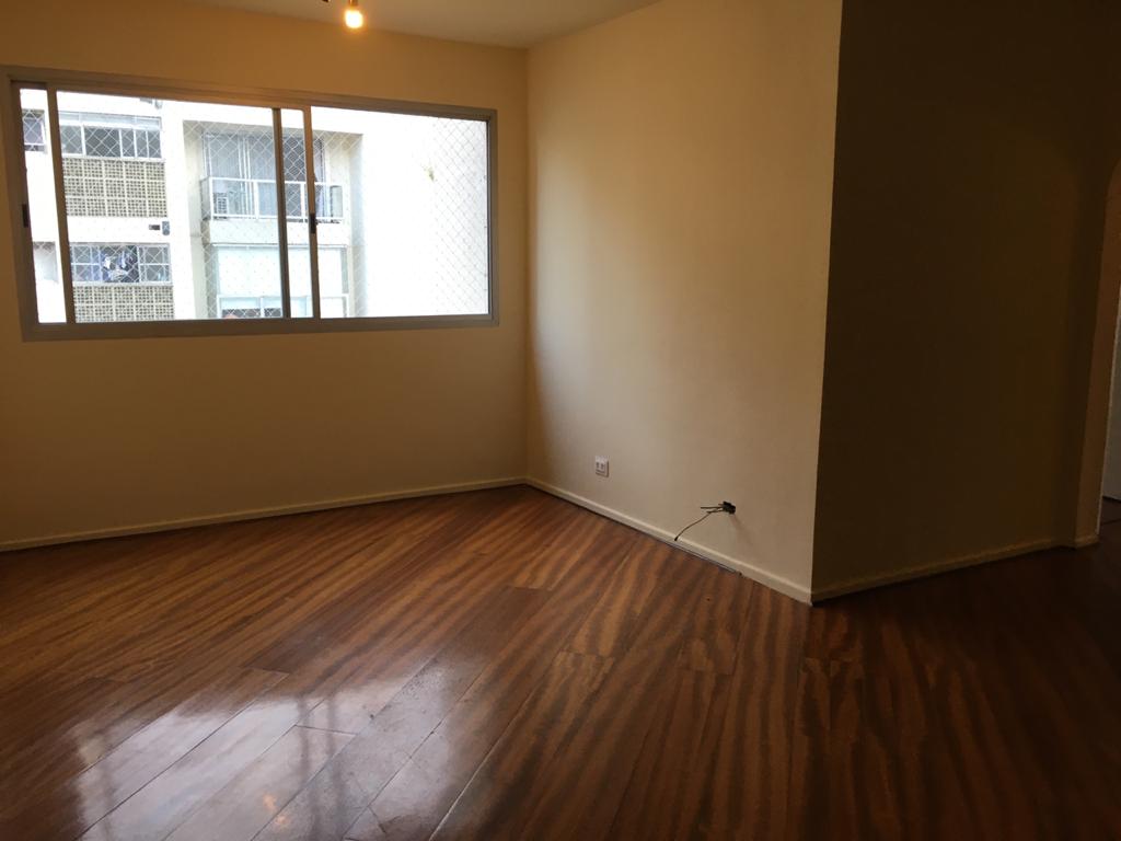 Apartamento com 3 Quartos à Venda, 84 m²em Vila Olímpia - São Paulo