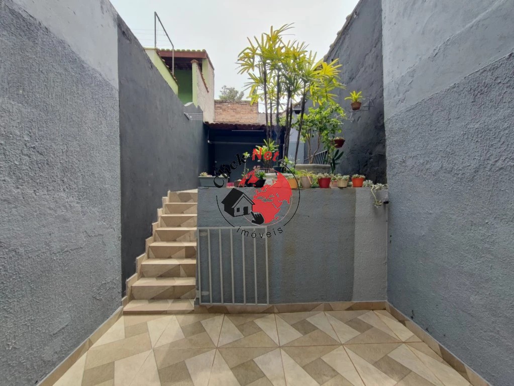 Imagem Casa com 2 Quartos à Venda, 101 m²em Assunção - São Bernardo do Campo
