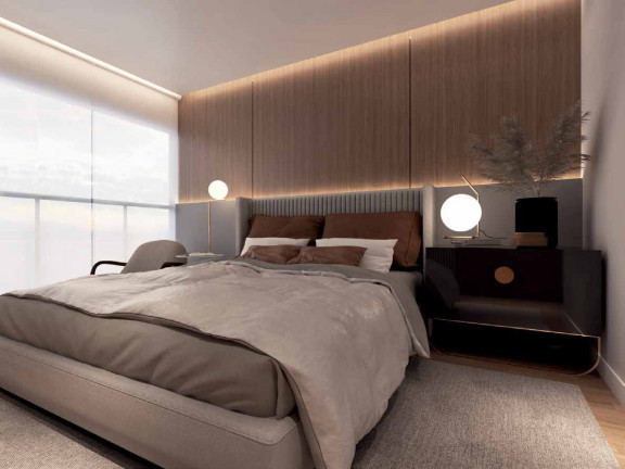 Imagem Apartamento à Venda, 141 m²em Jardim do Mar - São Bernardo do Campo Imagem Apartamento à Venda, 141 m²em Jardim do Mar - São Bernardo do Campo