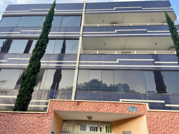 Imagem Apartamento com 3 Quartos à Venda, 78 m² em Jardim América - Goiânia Imagem Apartamento com 3 Quartos à Venda, 78 m² em Jardim América - Goiânia