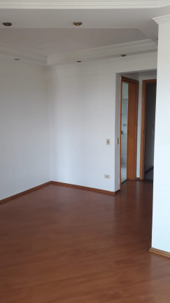 Imagem Apartamento com 2 Quartos à Venda, 61 m² em Vila Antônio - São Paulo