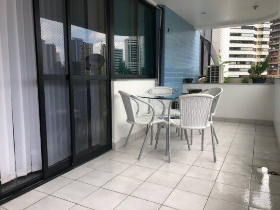 Imagem Apartamento com 3 Quartos à Venda, 110 m² em Pituba - Salvador Imagem Apartamento com 3 Quartos à Venda, 110 m² em Pituba - Salvador