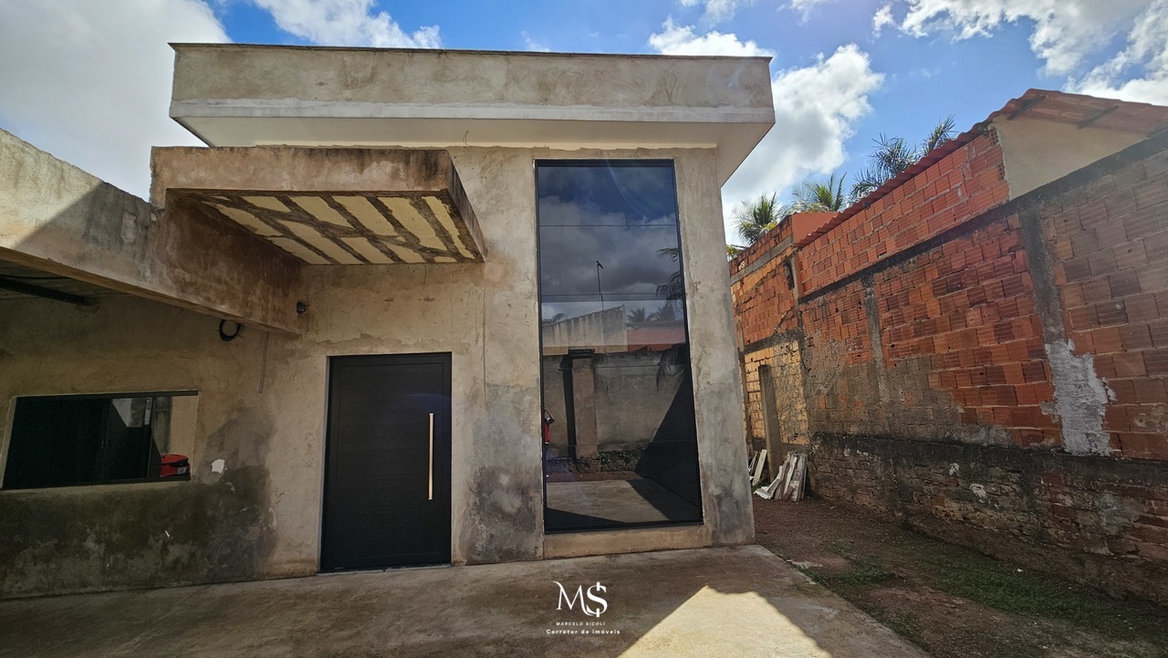 Imagem Casa com 4 Quartos à Venda, 350 m² em Setor Habitacional Vicente Pires - Trecho 3 - Brasília Imagem Casa com 4 Quartos à Venda, 350 m² em Setor Habitacional Vicente Pires - Trecho 3 - Brasília