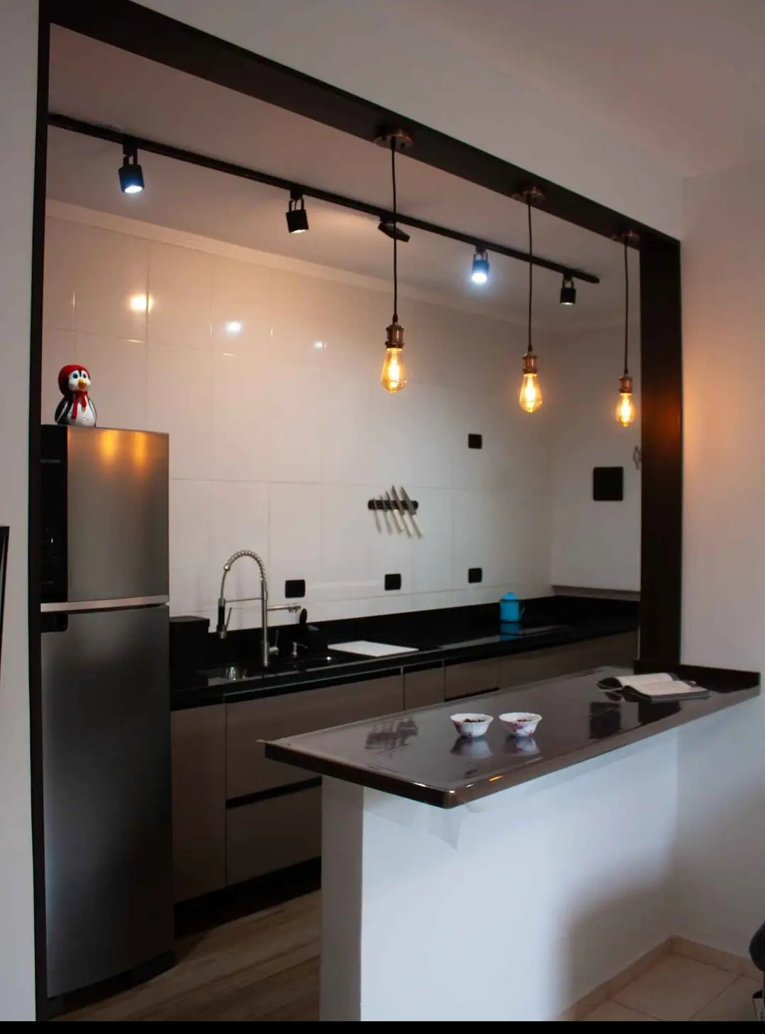 Imagem Apartamento com 2 Quartos à Venda, 45 m² em Vila Suissa - Mogi das Cruzes Imagem Apartamento com 2 Quartos à Venda, 45 m² em Vila Suissa - Mogi das Cruzes