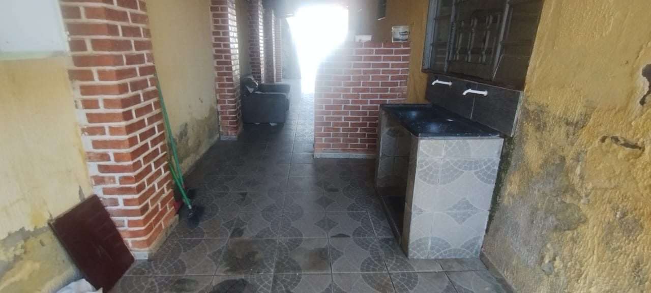 Imagem Casa com 3 Quartos à Venda, 70 m² em Santa Efigênia - Caldas Novas Imagem Casa com 3 Quartos à Venda, 70 m² em Santa Efigênia - Caldas Novas