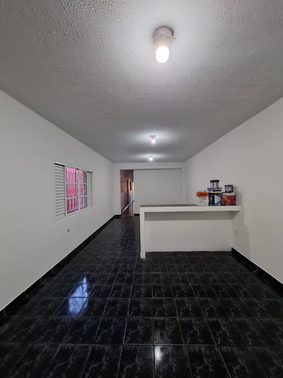 Imagem Casa com 2 Quartos para Alugar, em Jardim Souza - São Paulo Imagem Casa com 2 Quartos para Alugar, em Jardim Souza - São Paulo