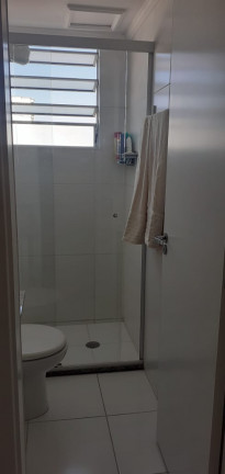 Imagem Apartamento com 2 Quartos à Venda, 49 m² em Vila Homero Thon - Santo André Imagem Apartamento com 2 Quartos à Venda, 49 m² em Vila Homero Thon - Santo André