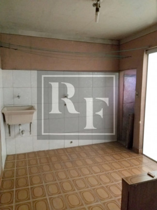 Imagem Sobrado com 3 Quartos à Venda, 170 m² em Vila Nogueira - Diadema