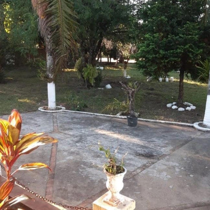 Imagem Chácara com 3 Quartos à Venda, 180 m² em Centro - Itirapina