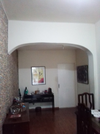 Imagem Casa com 4 Quartos à Venda,  em Grajaú - Rio de Janeiro