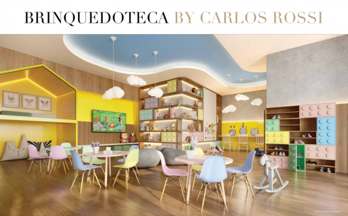 Imagem Apartamento com 4 Quartos à Venda, 265 m² em Chácara Itaim - São Paulo Imagem Apartamento com 4 Quartos à Venda, 265 m² em Chácara Itaim - São Paulo