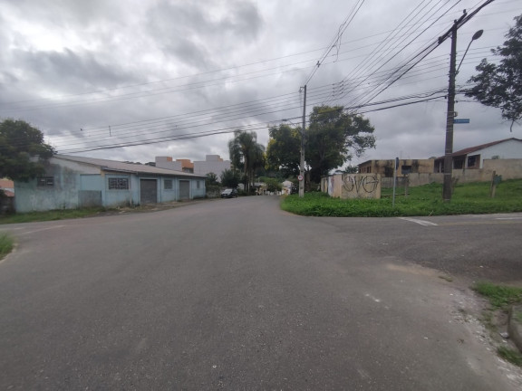 Imagem Terreno à Venda, 480 m² em Pilarzinho - Curitiba Imagem Terreno à Venda, 480 m² em Pilarzinho - Curitiba