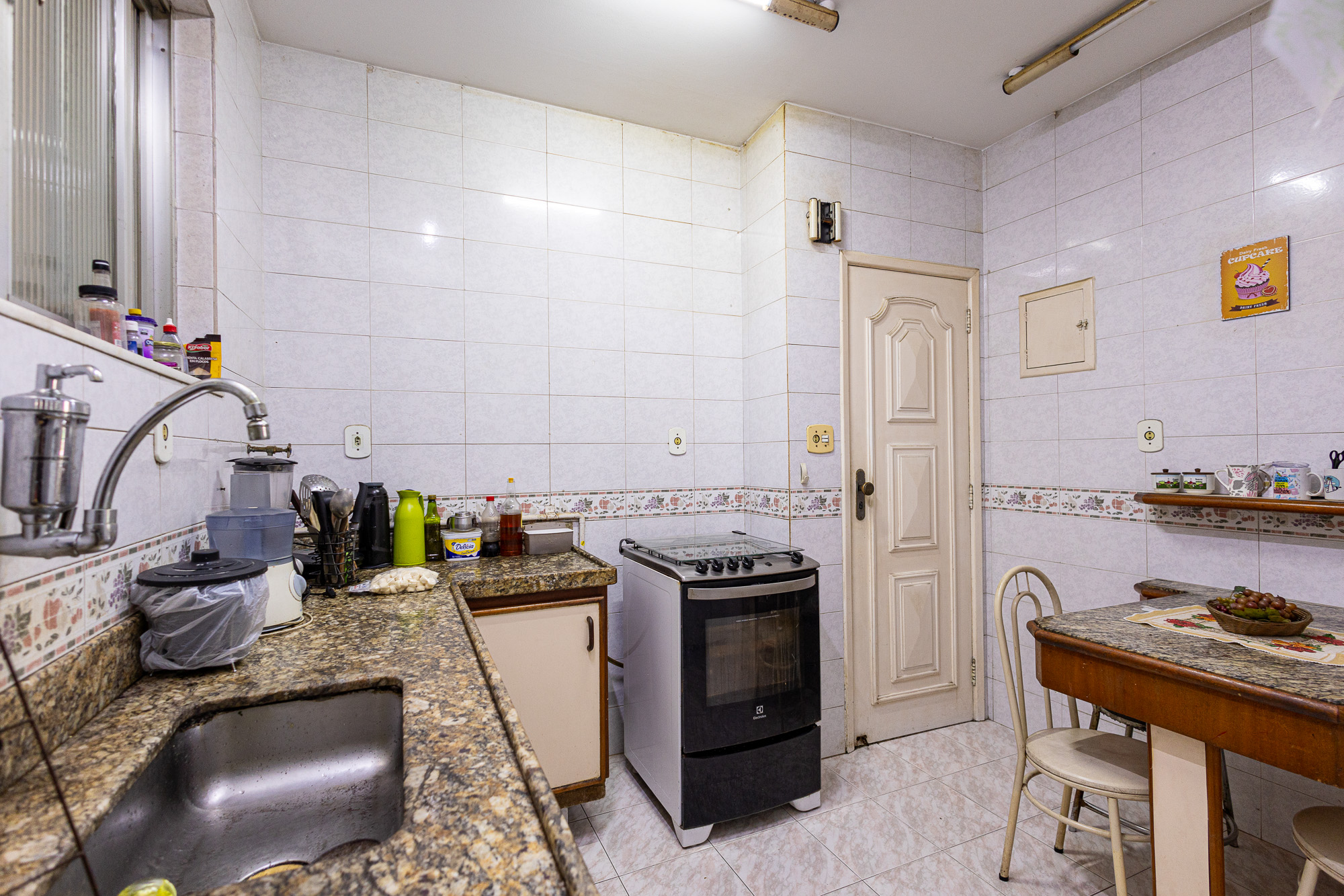 Imagem Apartamento com 3 Quartos à Venda, 96 m² em Fonseca - Niterói