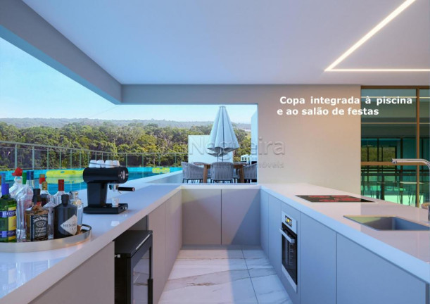 Imagem Flat com 1 Quarto à Venda,  em Centro - Ipojuca