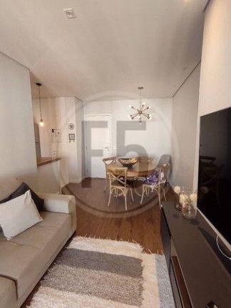Imagem Apartamento com 2 Quartos à Venda, 77 m²em Centro - São Bernardo do Campo Imagem Apartamento com 2 Quartos à Venda, 77 m²em Centro - São Bernardo do Campo