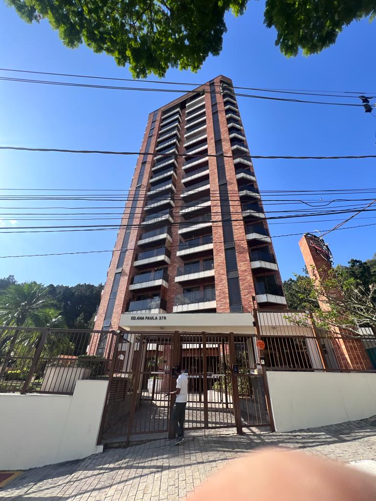 Imagem Apartamento com 3 Quartos à Venda, 114 m²em Alphaville - Santana de Parnaíba Imagem Apartamento com 3 Quartos à Venda, 114 m²em Alphaville - Santana de Parnaíba