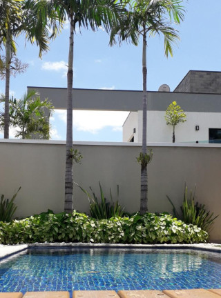 Imagem Casa de Condomínio com 3 Quartos à Venda, 259 m² em Jardim de Itapoan - Paulínia Imagem Casa de Condomínio com 3 Quartos à Venda, 259 m² em Jardim de Itapoan - Paulínia