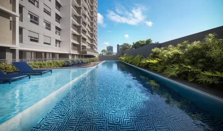 Imagem Apartamento com 3 Quartos à Venda,  em Vila Mariana - São Paulo