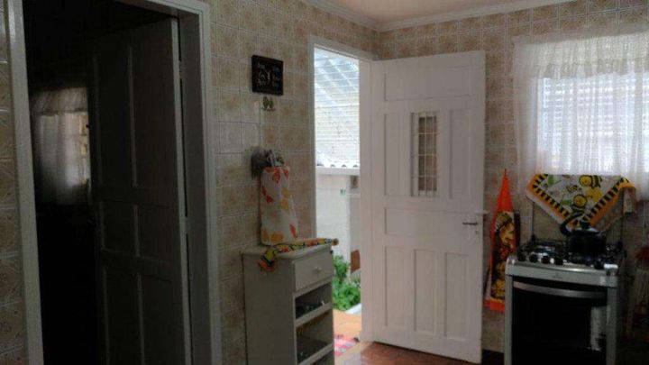 Imagem Sobrado com 3 Quartos à Venda, 180 m² em Paraíso - Santo André Imagem Sobrado com 3 Quartos à Venda, 180 m² em Paraíso - Santo André