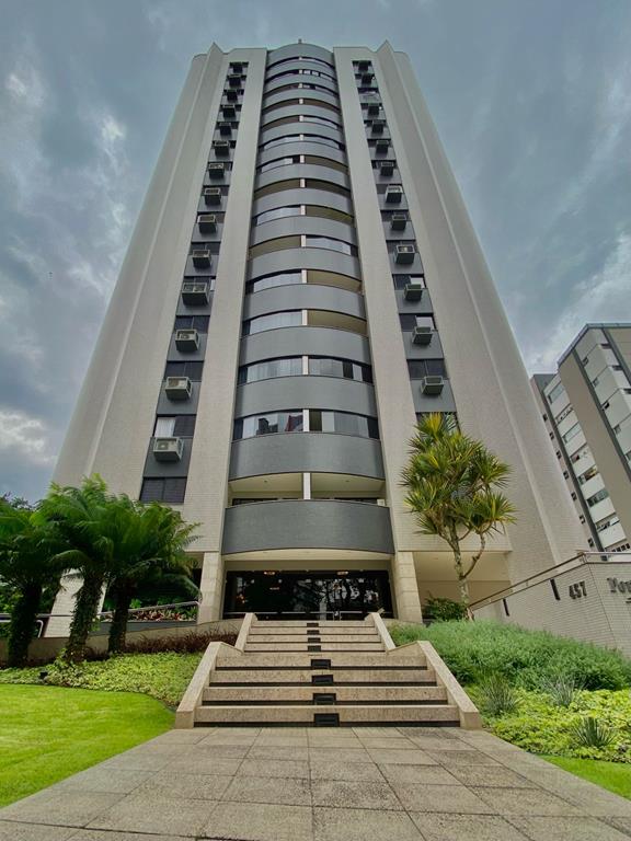 Apartamento com 3 Quartos à Venda, 161 m² em Centro - Criciúma