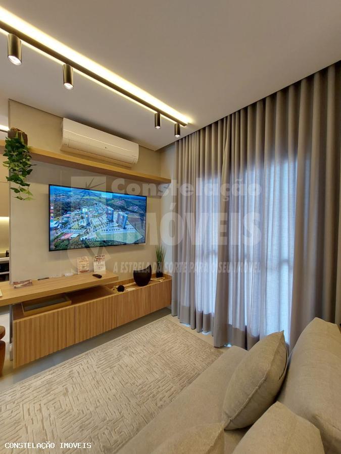 Apartamento com 2 Quartos à Venda, 63 m²em Taboão - Bragança Paulista