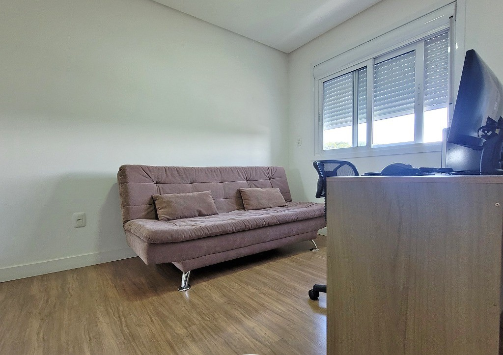 Imagem Apartamento com 3 Quartos à Venda, 82 m²em Nossa Senhora da Saúde - Caxias do Sul