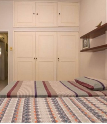 Imagem Apartamento com 2 Quartos à Venda, 105 m² em Copacabana - Rio de Janeiro