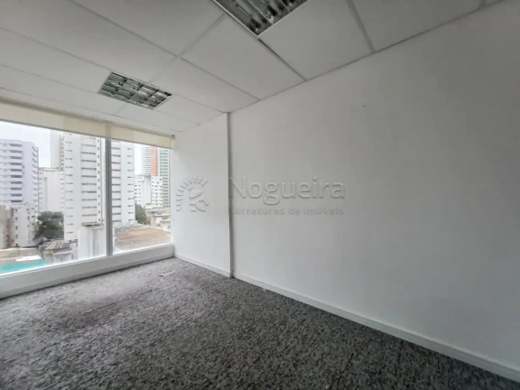 Imagem Sala Comercial para Alugar, 120 m² em Boa Viagem - Recife