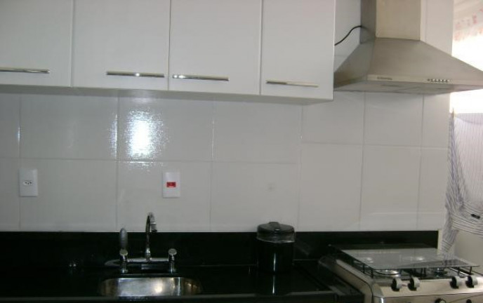 Imagem Apartamento com 2 Quartos para Alugar, 58 m² em Limão - São Paulo Imagem Apartamento com 2 Quartos para Alugar, 58 m² em Limão - São Paulo