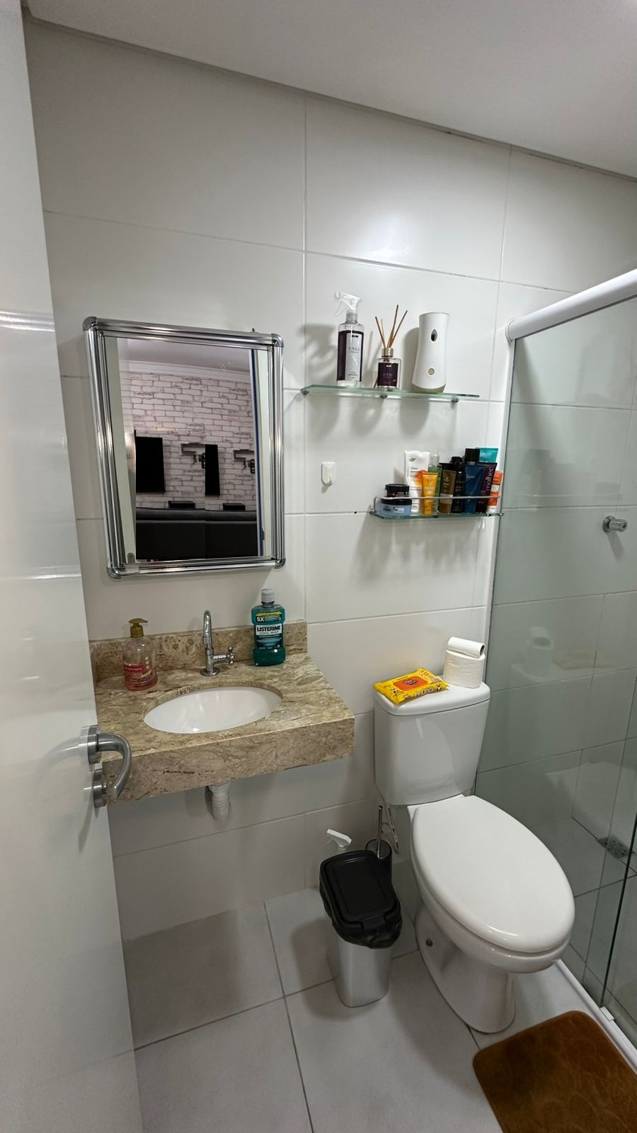Imagem Apartamento com 2 Quartos à Venda, 47 m² em Centro - Diadema Imagem Apartamento com 2 Quartos à Venda, 47 m² em Centro - Diadema