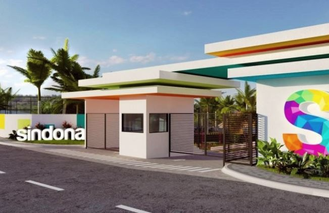 Imagem Casa de Condomínio com 3 Quartos à Venda, 91 m² em Jardim Petrópolis - Cotia