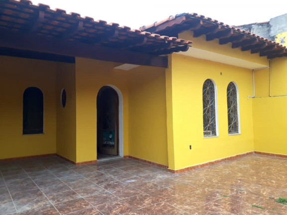 Imagem Casa com 3 Quartos à Venda, 230 m² em Vila Jundiaí - Mogi das Cruzes