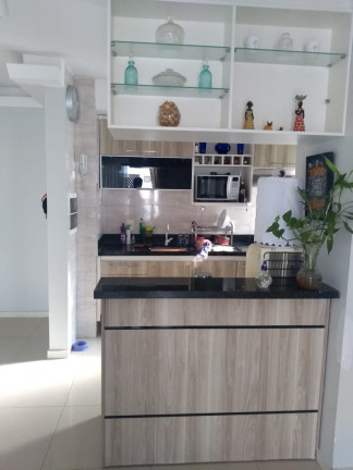 Imagem Apartamento com 3 Quartos à Venda, 77 m² em Calhau - São Luís