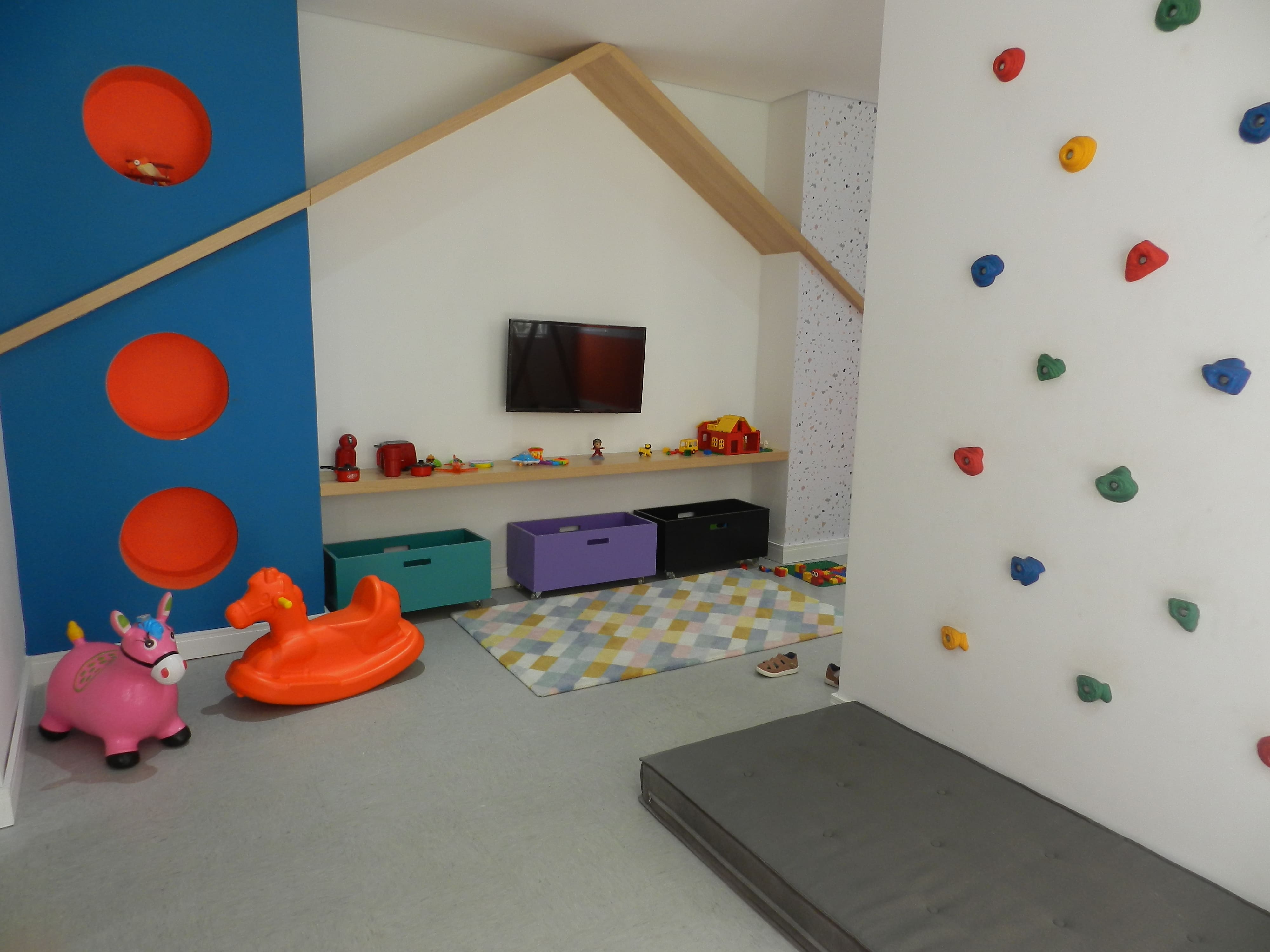 Imagem Apartamento com 2 Quartos à Venda, 35 m²em Tatuapé - São Paulo
