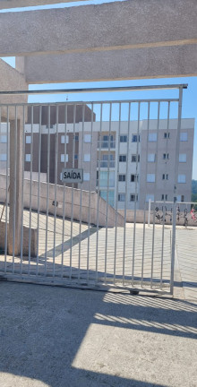 Imagem Apartamento com 2 Quartos à Venda, 52 m² em Barro Branco - Cotia