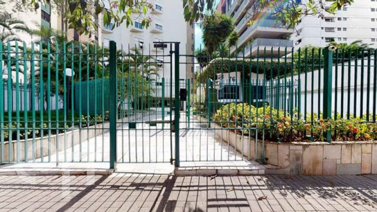 Imagem Apartamento com 3 Quartos à Venda, 201 m² em Vila Nova Conceição - São Paulo Imagem Apartamento com 3 Quartos à Venda, 201 m² em Vila Nova Conceição - São Paulo