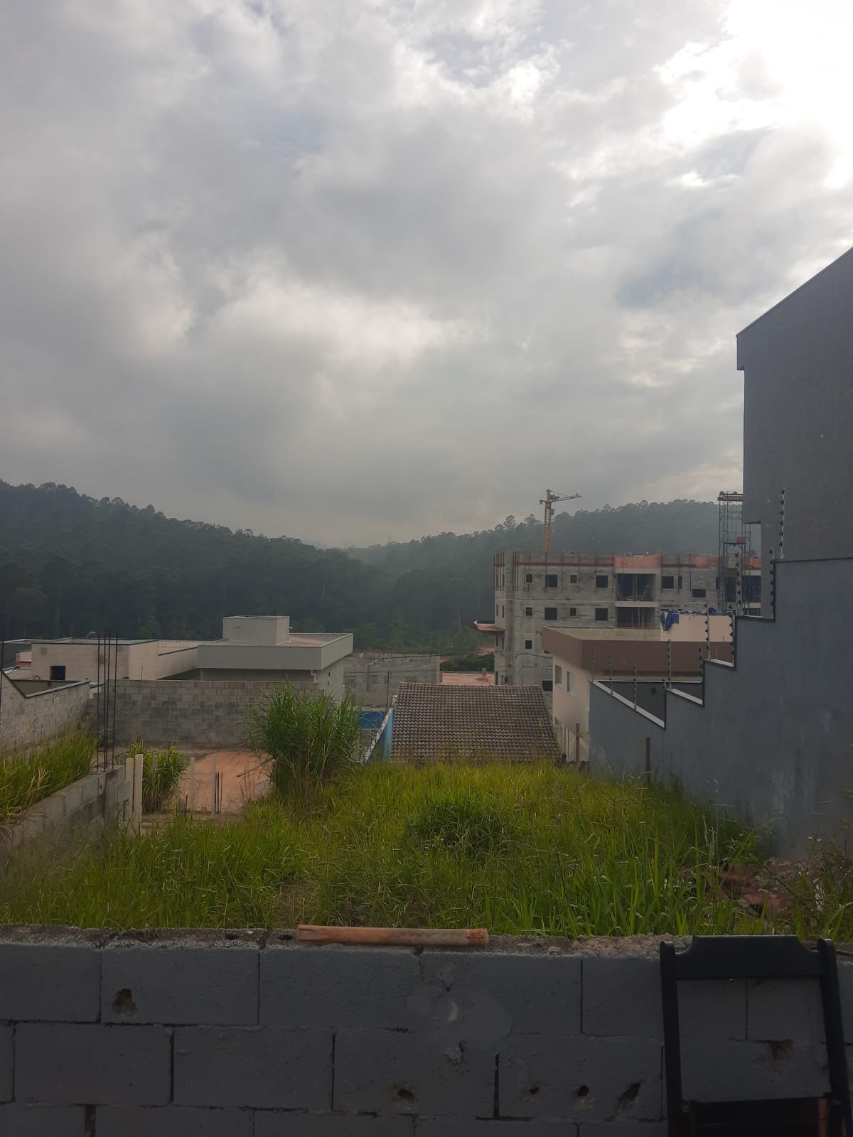 Imagem Terreno à Venda, 198 m²em Portais (Polvilho) - Cajamar Imagem Terreno à Venda, 198 m²em Portais (Polvilho) - Cajamar