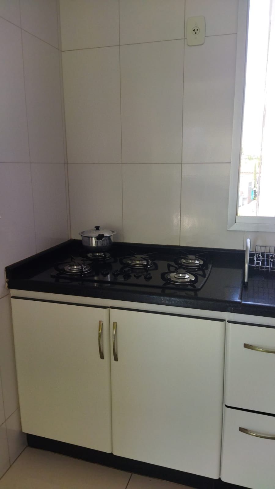 Imagem Apartamento com 3 Quartos à Venda, 109 m²em Setor Pedro Ludovico - Goiânia Imagem Apartamento com 3 Quartos à Venda, 109 m²em Setor Pedro Ludovico - Goiânia