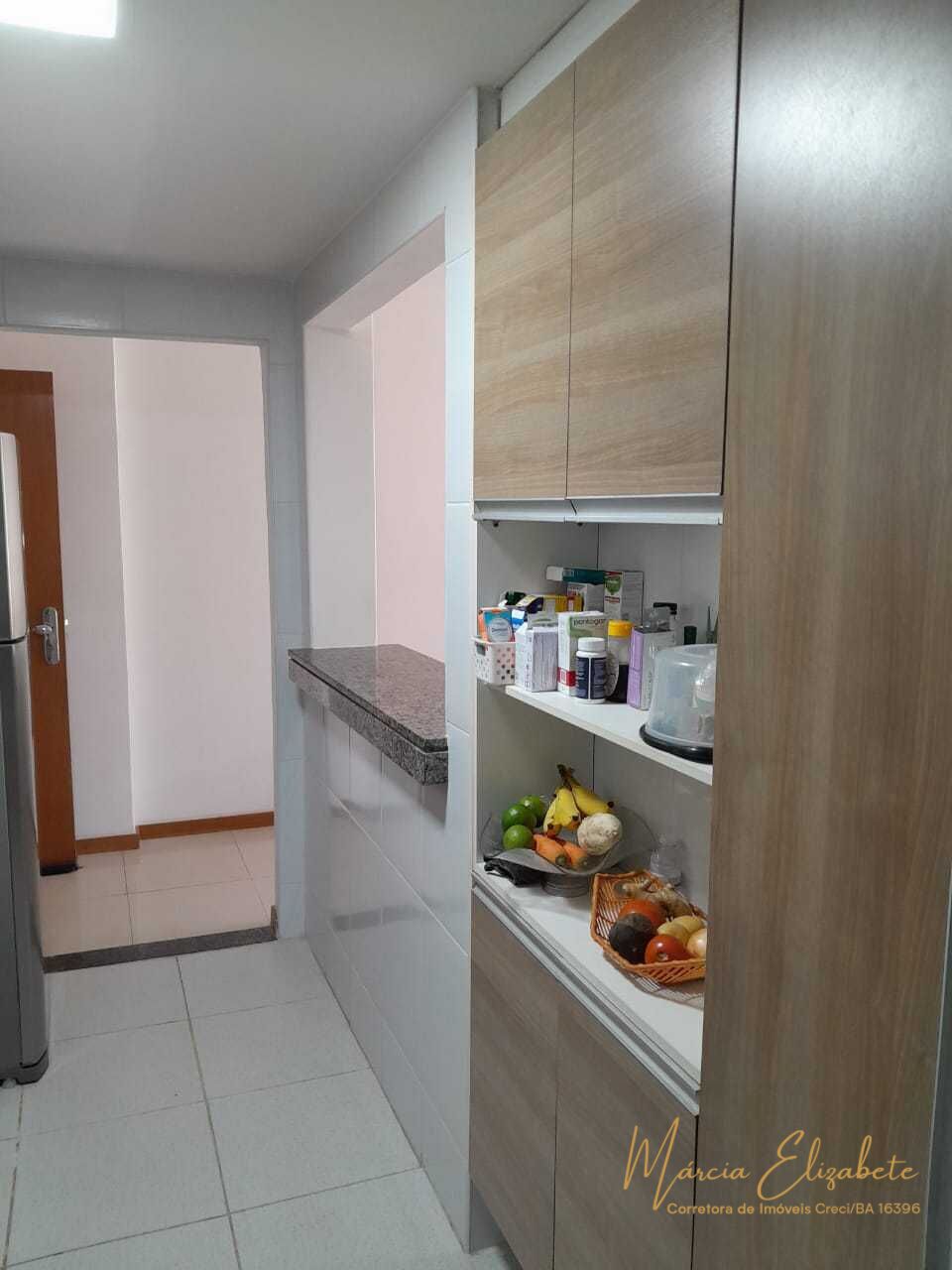 Imagem Apartamento com 1 Quarto à Venda, 69 m² em Pituba - Salvador Imagem Apartamento com 1 Quarto à Venda, 69 m² em Pituba - Salvador