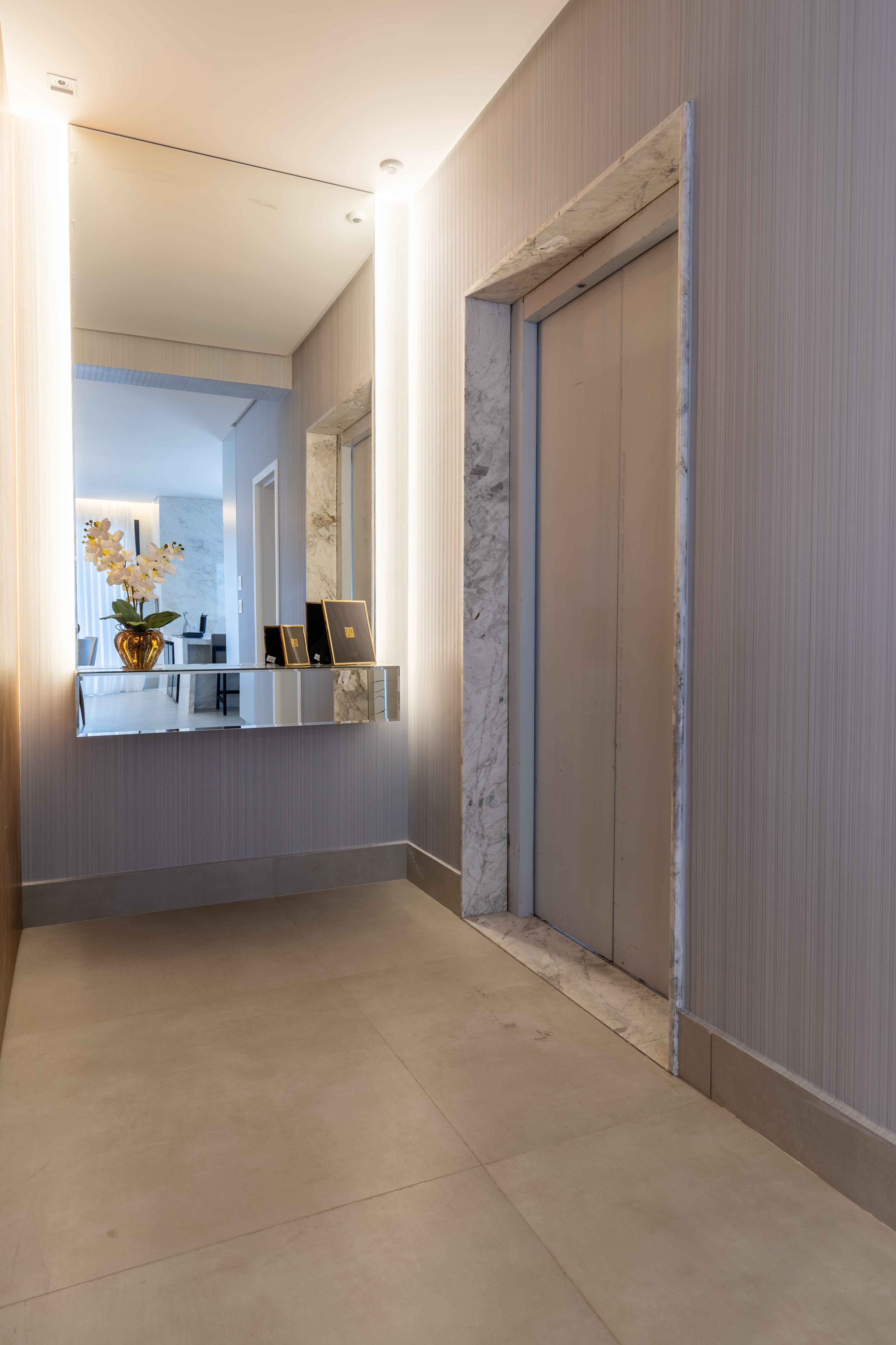 Imagem Apartamento com 3 Quartos à Venda, 218 m²em Setor Oeste - Goiânia