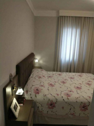 Imagem Apartamento com 3 Quartos à Venda, 80 m² em Centro - Criciúma